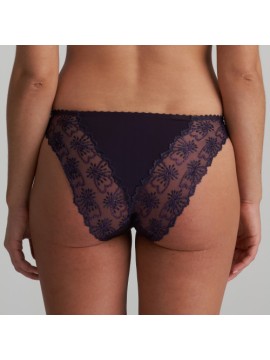 Marie Jo Jane Amethyst Italian Brief